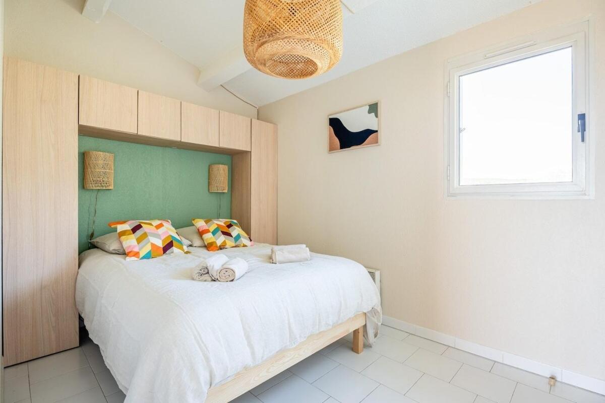 Le Neptune Cassis Exterior foto